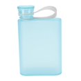 thumbnail image 1 of Flat Water Bottle For Multipurpose Use, Leak Proof And Slim Design Portable Bottle For Outdoor Activities, Safe To Use Reusable Water Bottle For, 1 of 5