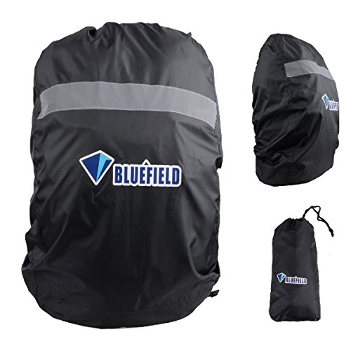 waterproof reflective backpack