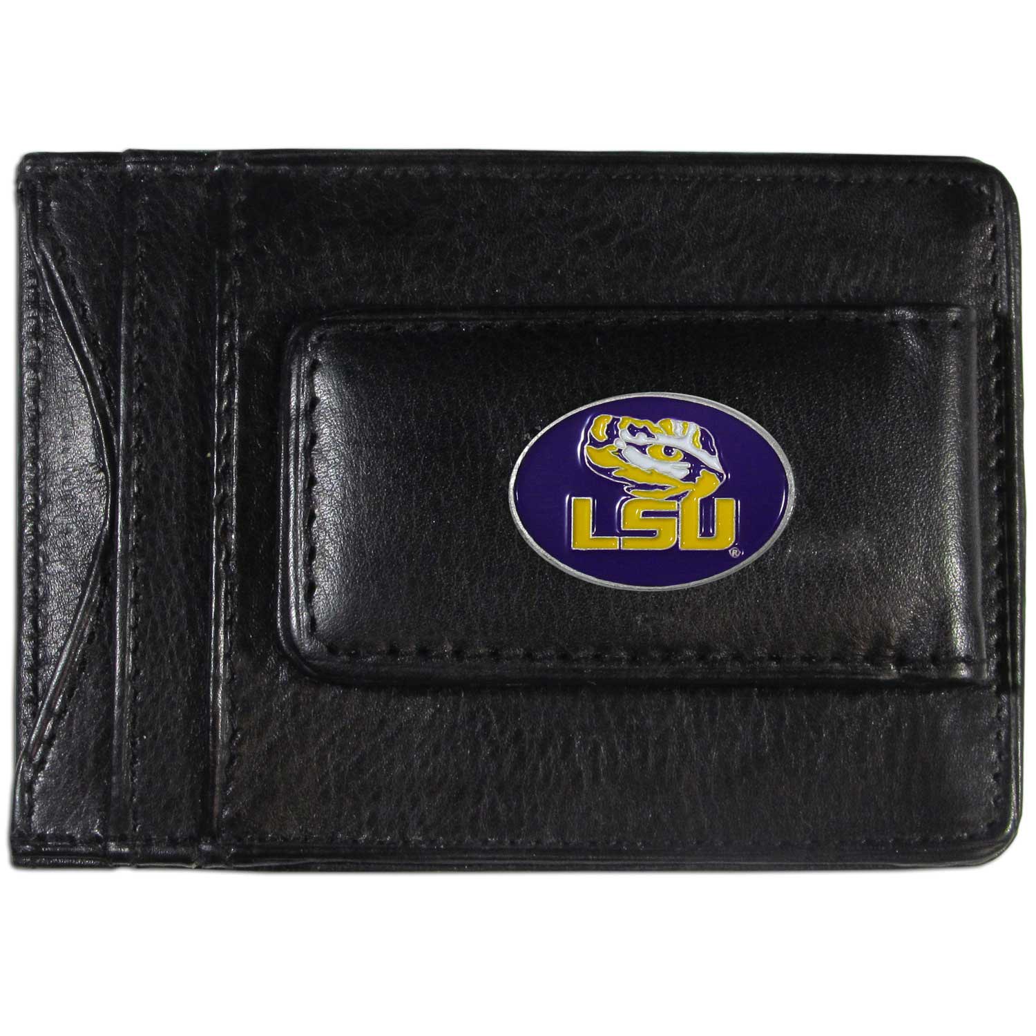 Ncaa -  Money Clip And Cardholder, Louis - image 2 of 4