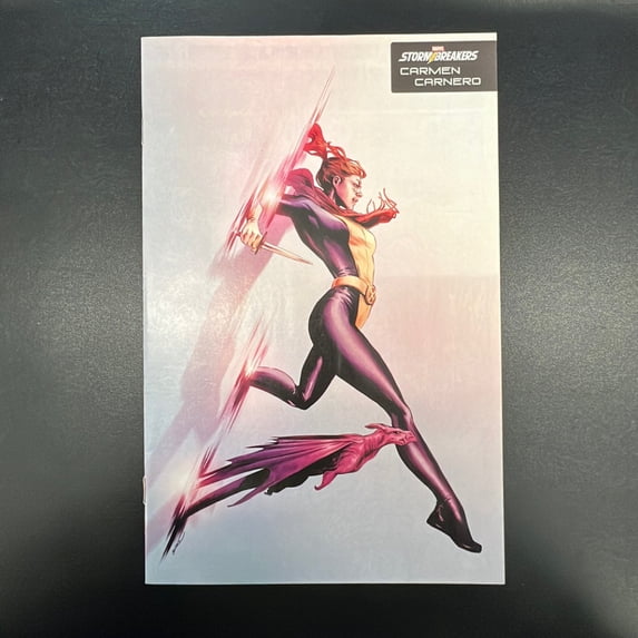X-Men #15 Comic Book