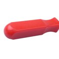 thumbnail image 6 of Car Door Interior Trim Clip Panel Upholstery Fastener Remover Tool Screwdriver Nail Puller 4 Inch Red, 6 of 6