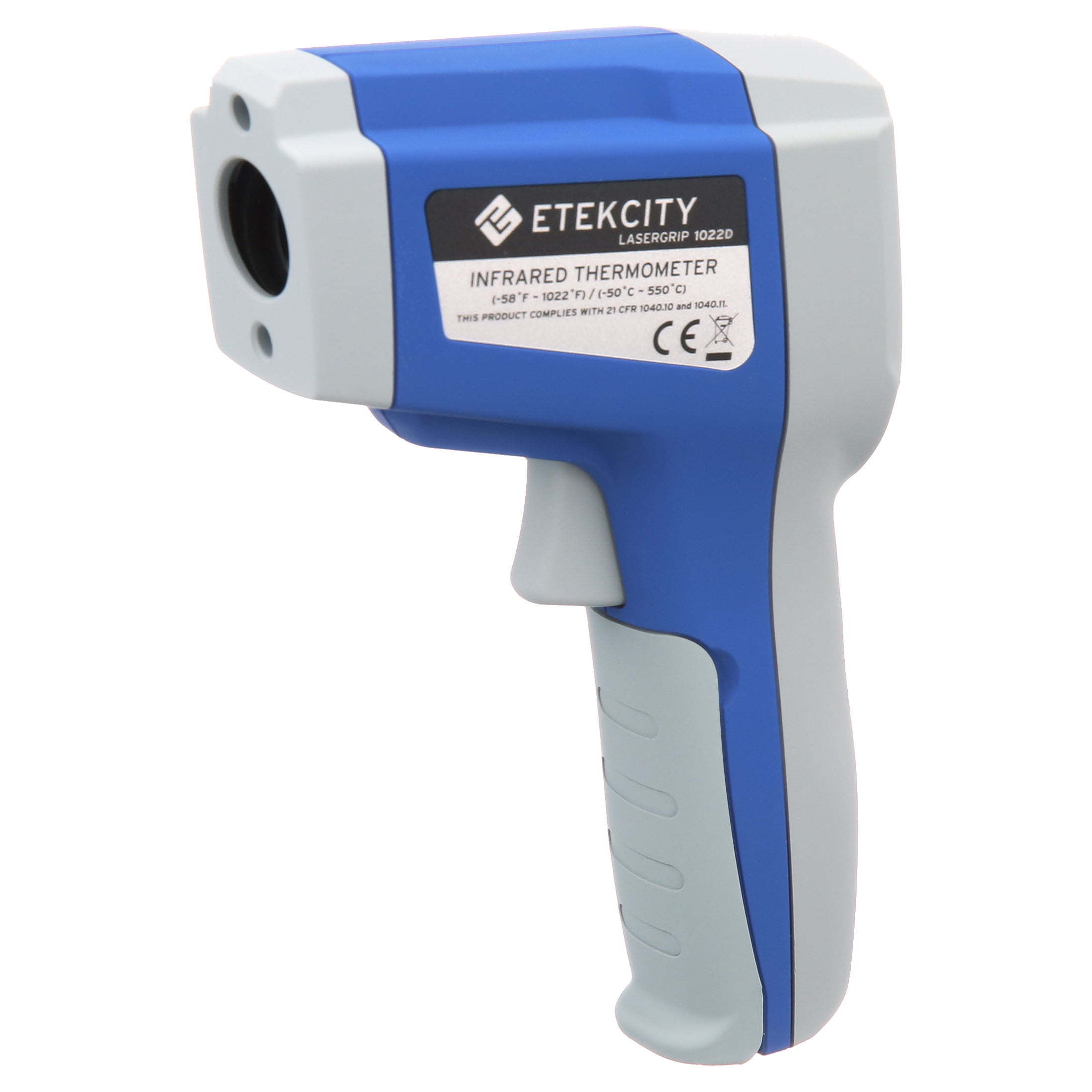Etekcity Digital Infrared Laser Temperature Gun - Resin Casting