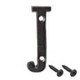 thumbnail image 1 of Unique Bargains 3 Inch Cast Iron House Letter Mailbox Address Sign Letter J, 1 of 5