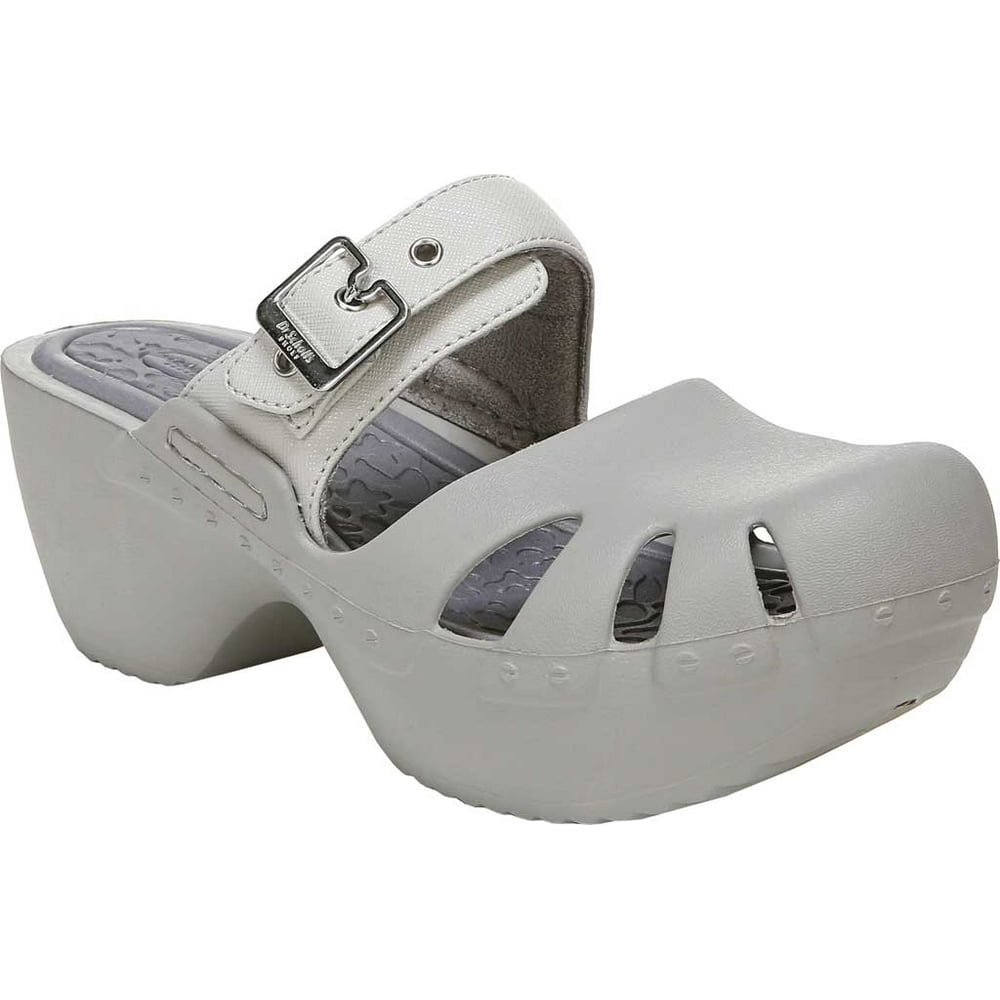 dr scholls dance clogs size 7