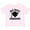 AD-Pink, variant on Inktastic My Aunt Graduated Niece Nephew Boys or Girls Baby T-Shirt