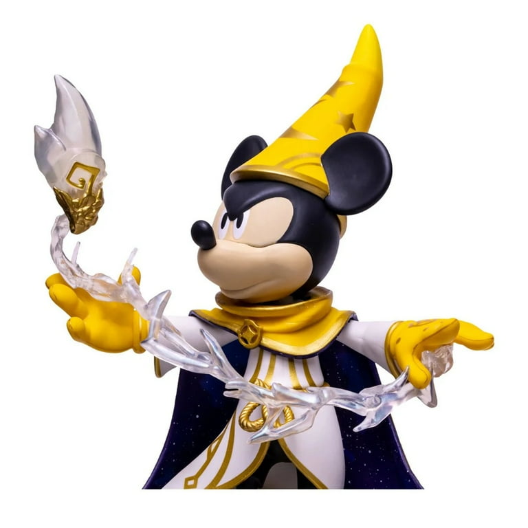 Disney Mirrorverse Mickey Mouse 12-Inch Statue, Not Mint - Walmart.com