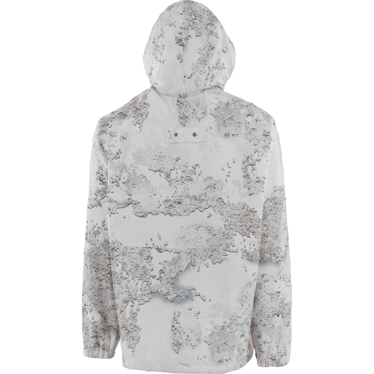 TrueTimber Men's Ripstop Lightweight Snow Cover Hunting Parka