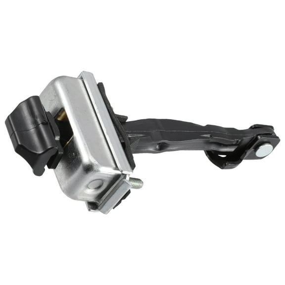 Car Front Door Check Strap Stop Limiter Fit for Chevrolet Impala 2014-2020 84055657 Black