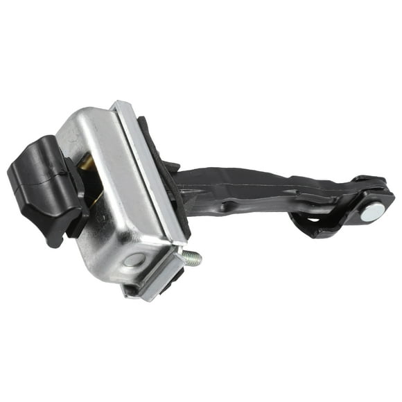 Car Front Door Check Strap Stop Limiter Fit for Chevrolet Impala 2014-2020 84055657 Black