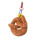 thumbnail image 2 of Jelly 2025 Cat Plush Toy, Soft Stuffed Animal Plush Doll Toys Suitable for Room Decoration Pillows, Fun Gift Ideas for Boys and Girls, 2 of 3