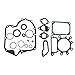 thumbnail image 3 of Complete Engine Gasket Kit for 796187 Replaces 794150 792621 697191, 3 of 4