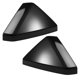 thumbnail image 2 of Rearview Mirror Shell Rearview Mirror Cover Reflector, 2 of 5