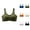 Army Green, variant on Sports Bras for Women Cooling Push Up No Underwire Seamless Sleep Running Athletic Bralettes Workout Bra