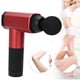 thumbnail image 5 of Masajeador muscular eléctrico, carga USB Estimulador muscular eléctrico Masajeador de músculos corporales Eficiencia maximizada, 5 of 8