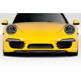 thumbnail image 1 of 2012-2016 Porsche Carrera 991 Duraflex OEM Sport Look Front Lip Under Spoiler - 1 Piece, 1 of 1