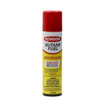 Ronson Butane Multifill 75ml/42Gr