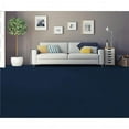 thumbnail image 3 of Achim Nexus Self Adhesive Polyester Carpet Tile - 12 Tiles/12 Sq. ft.,12 x 12, Navy, 3 of 5