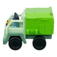 thumbnail image 3 of Bluey Mini Racers, The Most Popular Bluey Vehicles, Toys for Kids 3-6 Years, Styles May Vary, 3 of 14