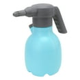 Electric Spray Bottle Garden Sprayer 1.5L Rechargeable Battery Powered