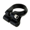 M-Wave 31.8 mm Seatpost Clamp with Rack Mounts