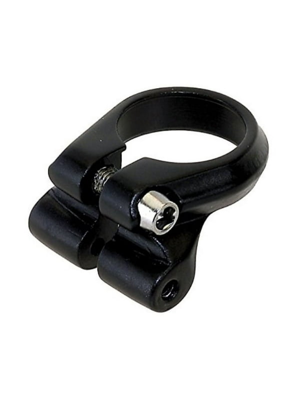 M-Wave 31.8 mm Seatpost Clamp with Rack Mounts