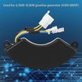 thumbnail image 5 of High quality 6.5KW 7KW 8.5KW two-phase six-wire generator voltage regulator, 5 of 5