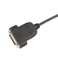 thumbnail image 3 of Adaptador Mini DP Cable Accesorios de Almacenamiento Datos,Musicos,fotografía Hugo Adaptador mini DP a DVI, 3 of 7