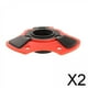 thumbnail image 1 of Cesta Universal shamjiam para bastón de caminar 2 piezas 15mm, 1 of 8