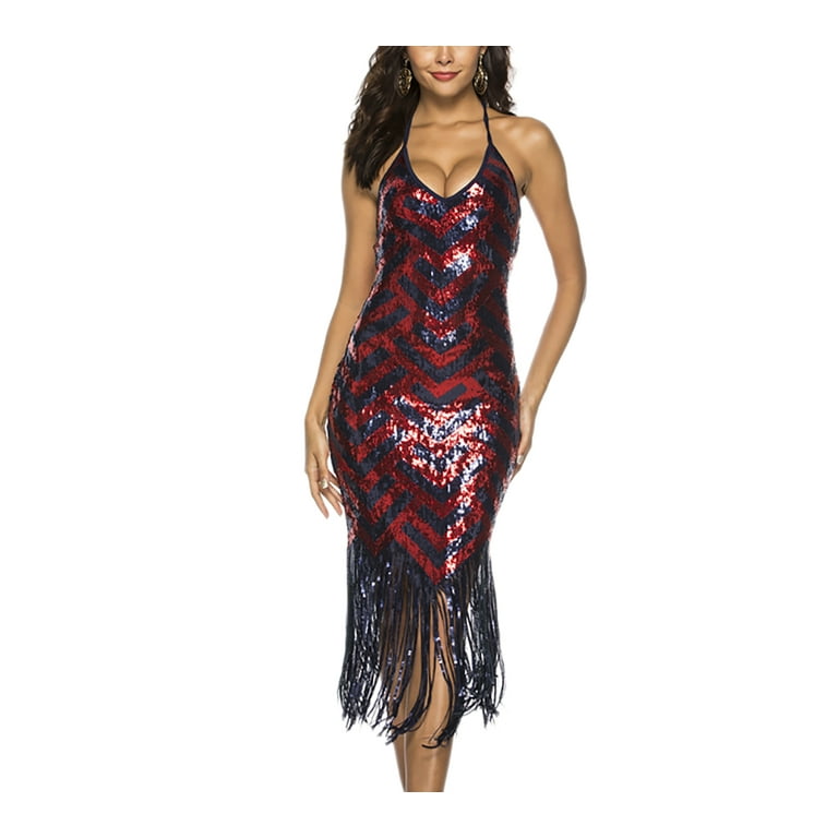 knee length dresses for ladies Flourish & Fun Blue Floral Midi Dress, Small - The Mint Julep Boutique main image 1