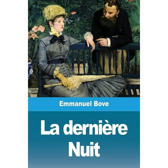 La derniÃ¨re Nuit, (Paperback)