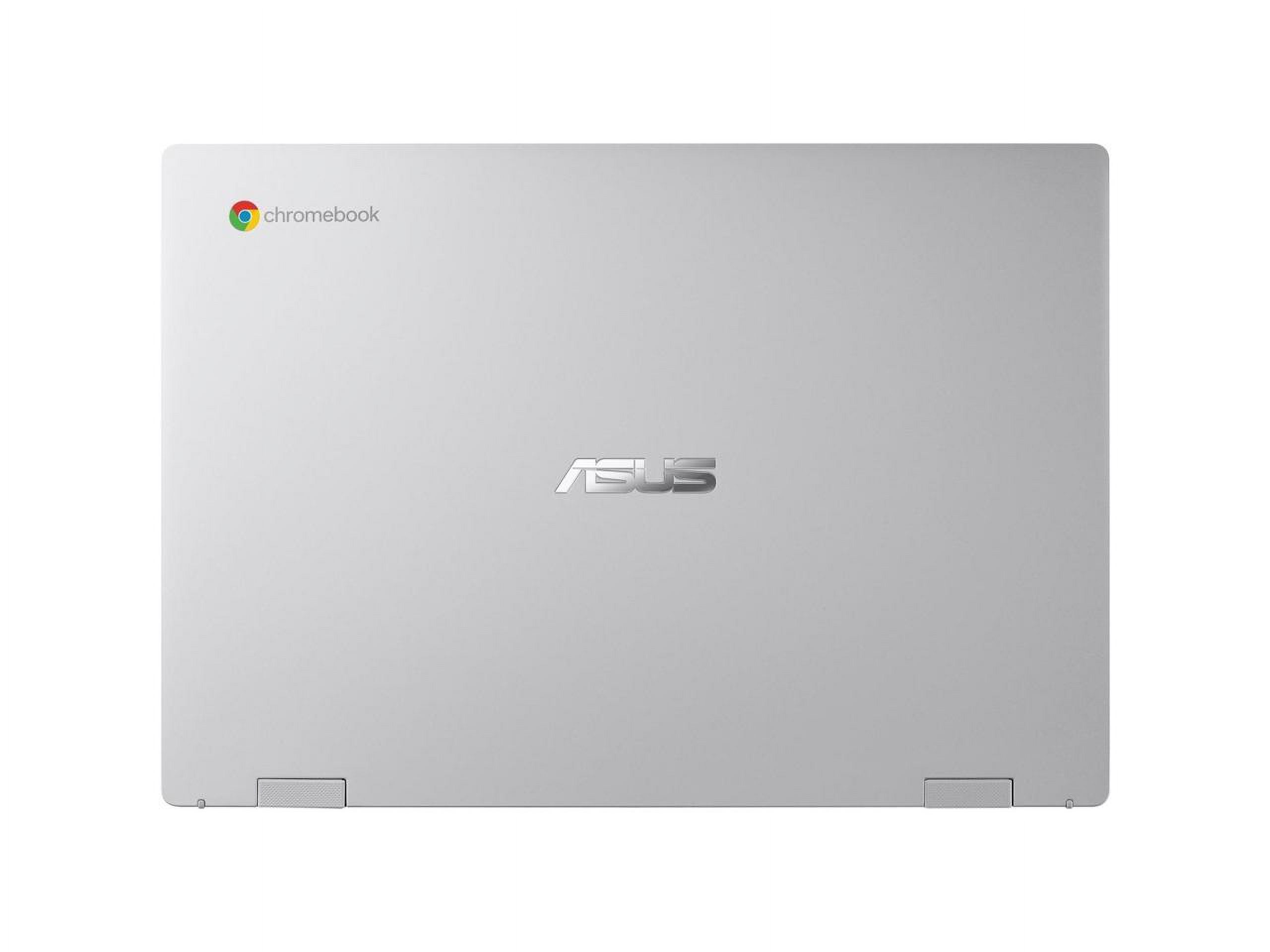 Asus Chromebook Flip CX1400 CX1400FKA-DS84FT 14 Asus Chromebook Flip CX1400 CX1400FKA-DS84FT 14