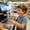 E, variant on Contactless Payment Wand, ZzCityTK Secure Encrypted Credit Card Wand for Tap Pay, Portable with One-Tap Setup for Retail Shopping Dining Travel