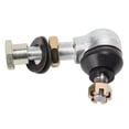 thumbnail image 4 of M18 Ball Joint, Wearproof High Strength Tie Rod Ball Joint Adjustable Rustproof  For 4 Wheel 250cc 200cc Electric UTV Go Kart, 4 of 8