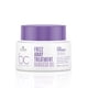 thumbnail image 1 of Schwarzkopf Professional BONACURE - Frizz Away Mascarilla Tratamiento Aceite de Babas&uacute; 200 ml, Tratamiento Intensivo, Controla y Nutre el Cabello, Antiencrespamiento, Mejora Desenredado, Pe, 1 of 7