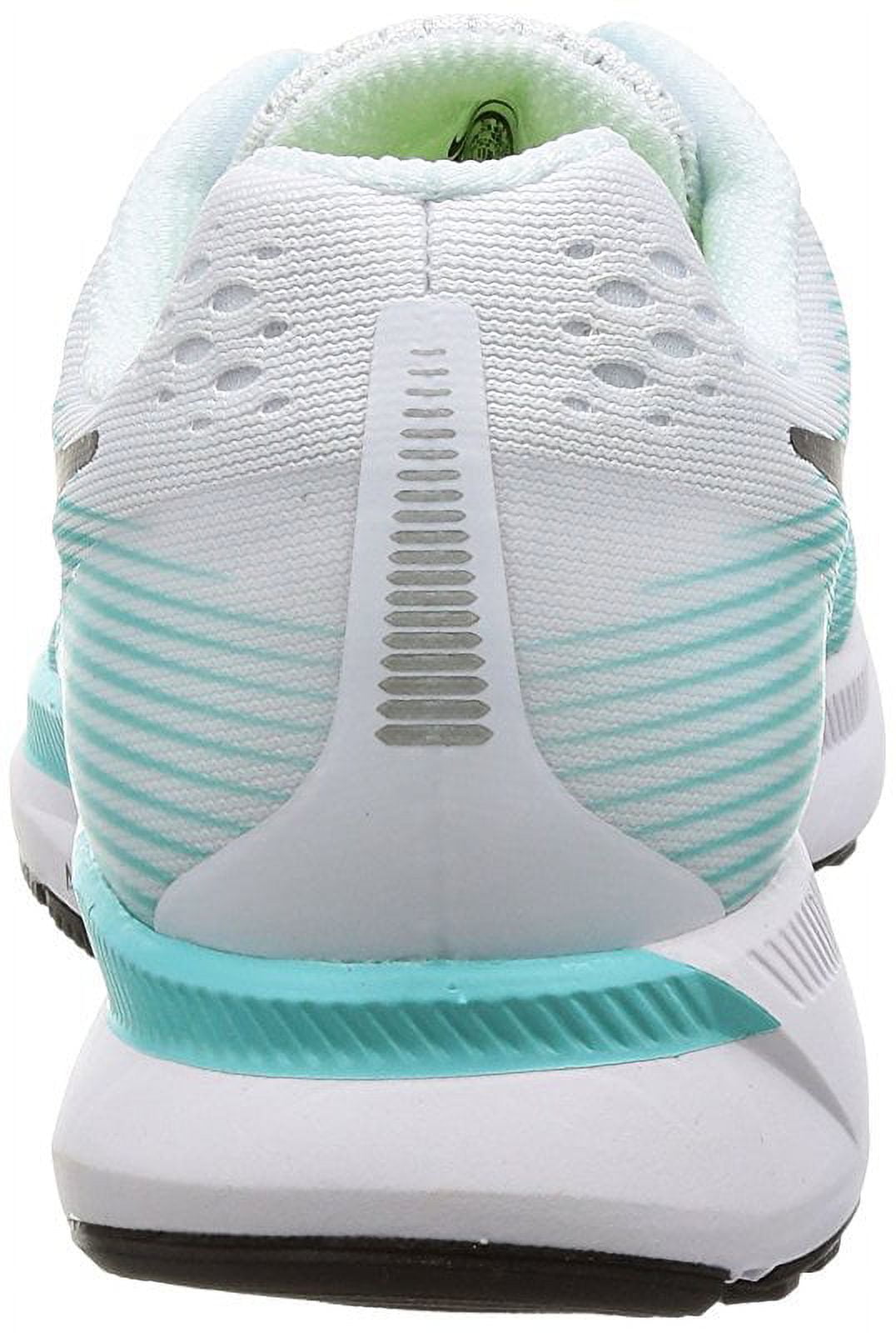 Nike air zoom best sale pegasus 34 aurora green