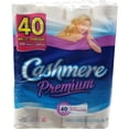 thumbnail image 1 of Cashmere Premium 2 Play Bathroom Tissue (40x 234 Sheets), 1 of 4
