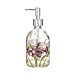 thumbnail image 3 of Glass Soap Dispenser Bottle 17 Ounces with Plastic Pump, 3 of 10