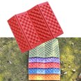 thumbnail image 2 of Bangcool Tapis de Camping en Mousse Portable Imperméable pour Pique-Nique Randonnée, 2 of 10
