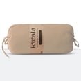 thumbnail image 3 of Juego de Fundas para Duvet Rebeca Koala Microfibra Ultra suave Individual Beige, 3 of 5