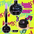 thumbnail image 4 of Instrumento musical electrónico Otamatone Deluxe Monster, 4 of 8