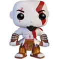 thumbnail image 3 of Funko Pop! Games: God of War Kratos Vinyl Figure (Bundled with Pop BOX PROTECTOR CASE) Funko -, 3 of 8