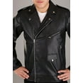 thumbnail image 6 of Adult Grease Authentic T-Birds Jacket Costume, 6 of 10