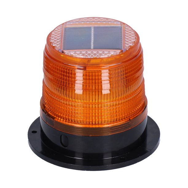 Warning Light Road Barrier Lamp Traffic Alarm Lamp Warning