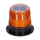 thumbnail image 3 of Luz intermitente para coche luz de advertencia Solar lámpara intermitente de señal LED magnética nocturna para construcción de carreteras Amonsee Otros, 3 of 8
