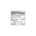 thumbnail image 6 of Bulbrite Halogen Mini T3 JC Bi-Pin Base (G4)Clear Light Bulbs 20 Watt 10/Pack(860781), 6 of 7