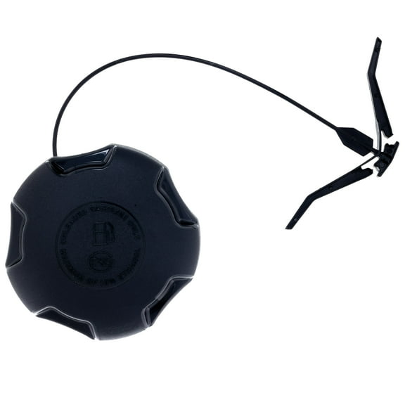 Ferris 84005958 Fuel Cap 3.5" ISX800 ISX2200 52 60 Zero Turn Lawn Mower