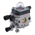 thumbnail image 2 of koolsoo String Tondeuse Pièces Carburateur Carb pour FS38 HS45 FS45 FS46 FS55, 2 of 7
