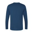 thumbnail image 3 of Next Level Men's Cotton Long Sleeve Crew, 3 of 3