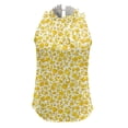 thumbnail image 5 of Camiseta Sin Mangas Para Mujer, Camisetas Sin Mangas, Chaleco Estampado A La Moda, Camiseta, Blusa Informal Odeerbi ODB165168, 5 of 5
