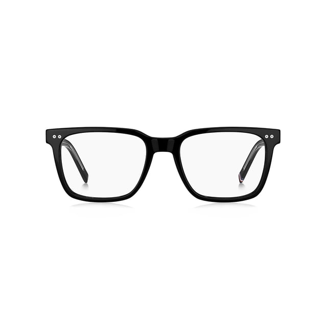 Armazón Tommy TH 1982 Negro para Hombre